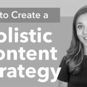 The way to Create Content for SEO