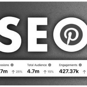 Pinterest search engine optimisation: Easy methods to Optimize Your Content