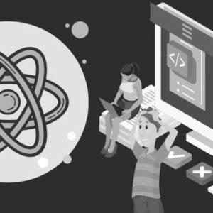 search engine marketing For React Builders