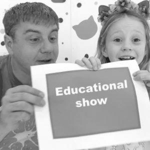 Nastya – {Learn|Study|Be taught} and Play {show|present} with Dad