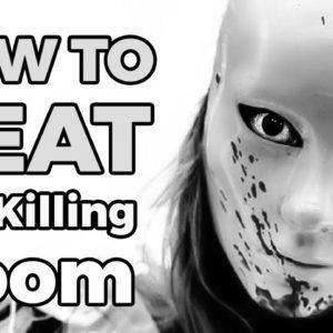 {How to|The way to|Tips on how to|Methods to|Easy methods to|The right way to|How you can|Find out how to|How one can|The best way to|Learn how to|} Beat THE DEATH CHAMBER in The Killing Room (2009)