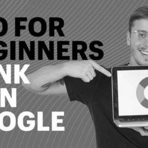 SEO For Rookies: How one can Get Extra Organic Site visitors in 2020