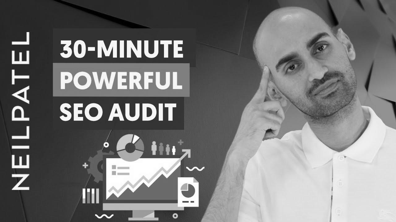 Easy methods to Do an search engine marketing Audit In Under 30 Minutes And Discover Hidden Opportunities to Rank #1