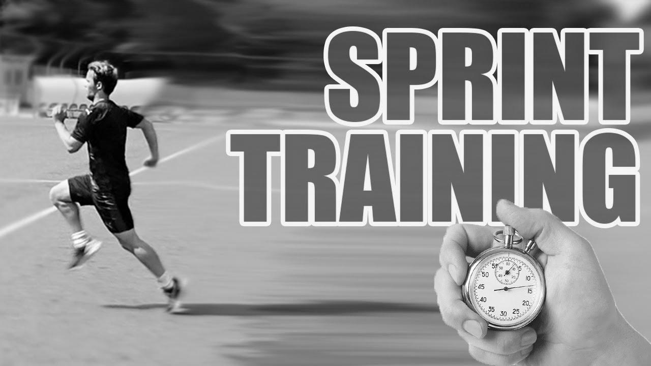 {Improve|Enhance} SPRINT TRAINING TECHNIQUE and PUSH-OFF