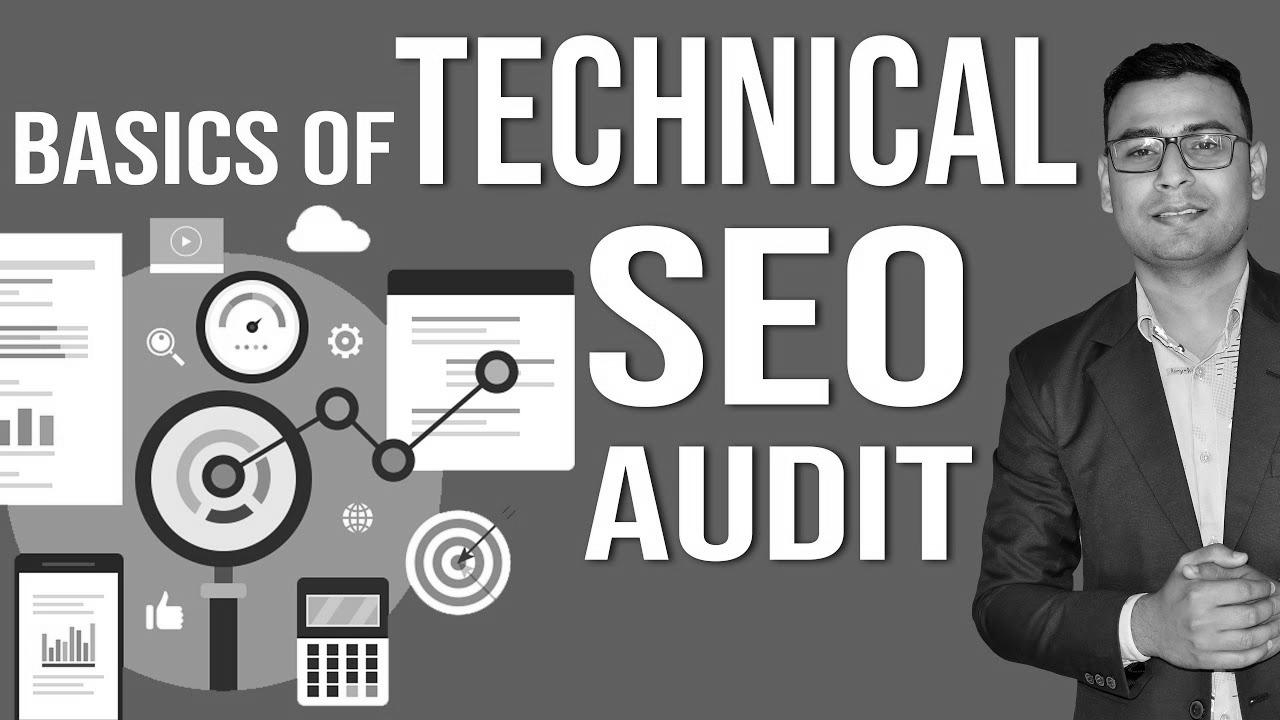 Fundamental Technical search engine marketing Audit for Rookies (Technical website positioning Tutorial )