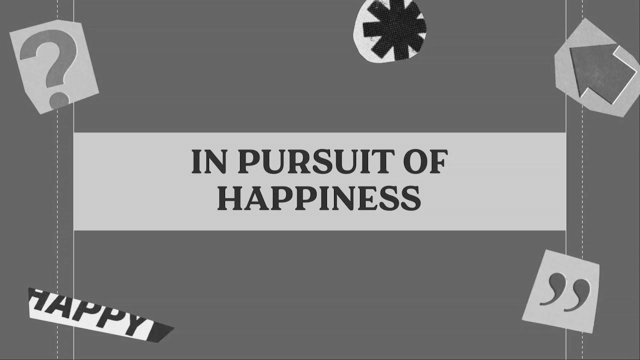 How to Prioritize Mental Health (With Surgeon General Vivek H. Murthy) |  In Pursuit of Happiness