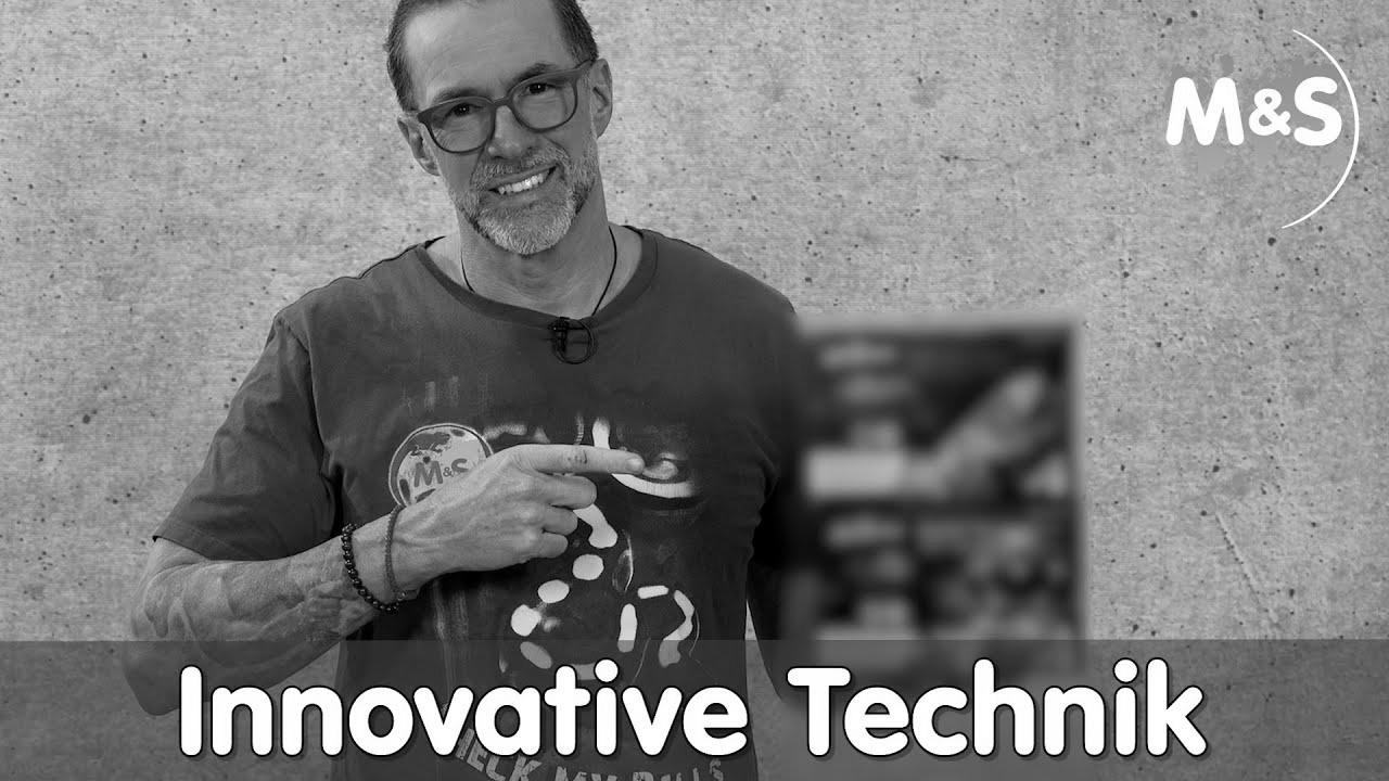 New Innovative Expertise |  Do you want these features?  |  Reptile TV