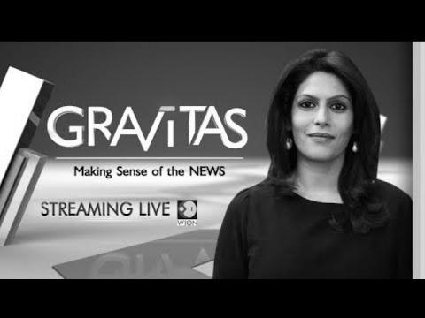 Gravitas LIVE with Palki Sharma |  Chinese language troops "practice" the best way to invade Taiwan |  English News