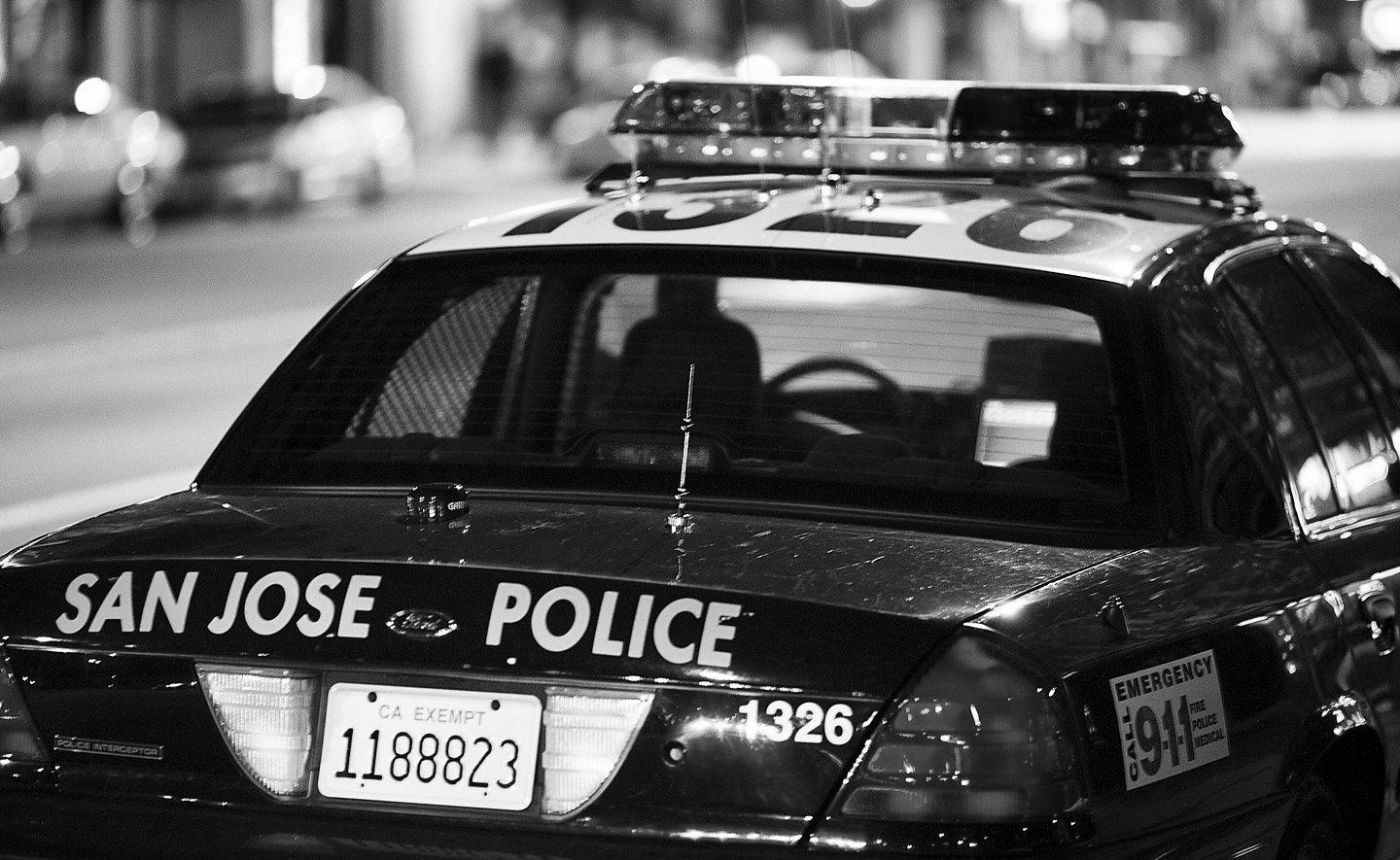 Bay Area cop charged with masturbating in entrance of household during domestic violence name