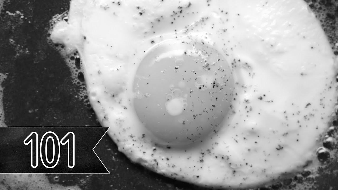 How To Cook dinner Good Eggs Each Time