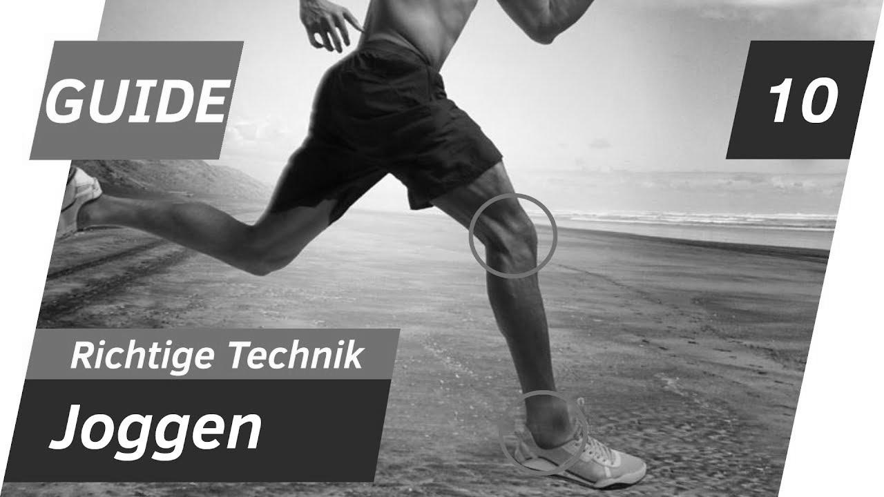 JOGGEN/RUNNING TRAINING – The right method & gainz through cardio |  Andiletics