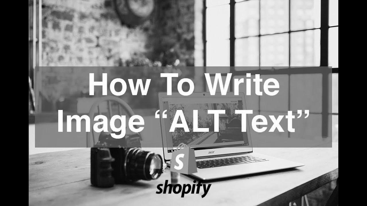 Easy methods to Write Excellent Image ALT Textual content for web optimization Optimization