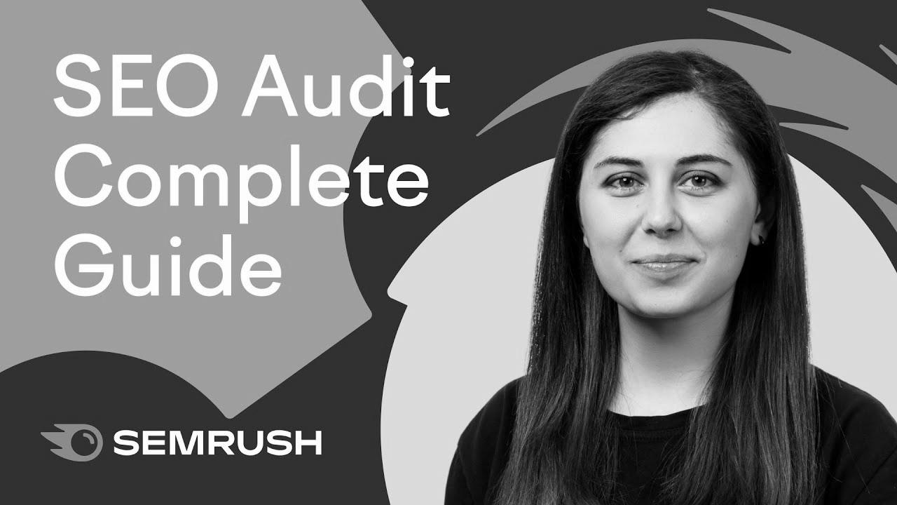 Easy methods to Do an search engine marketing Audit to Improve your Rankings (2021)