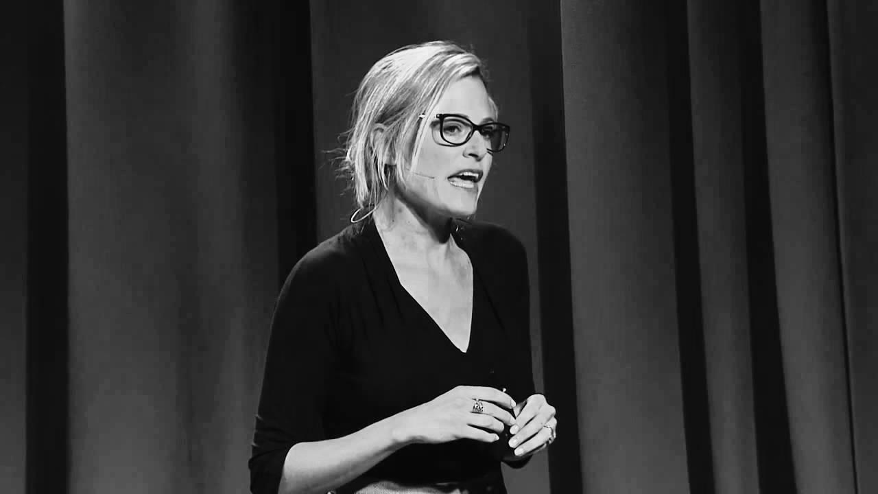  encourage yourself to change your conduct |  Tali Sharot |  TEDxCambridge