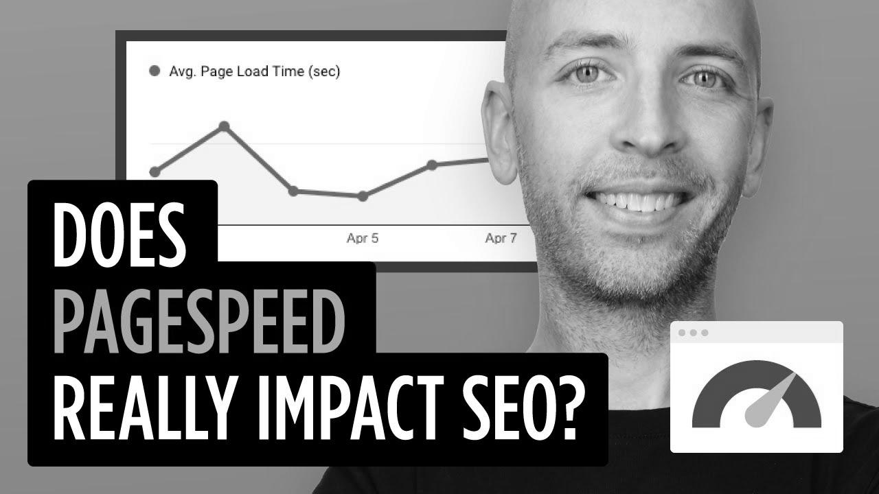 Does PageSpeed ​​Truly Impression search engine marketing? [New Experiment]