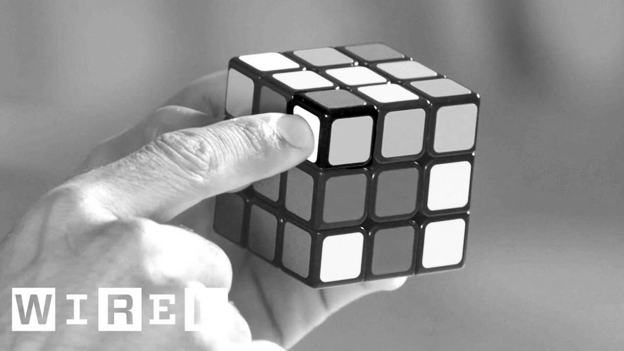 Methods to Remedy a Rubik’s Cube |  WIRED