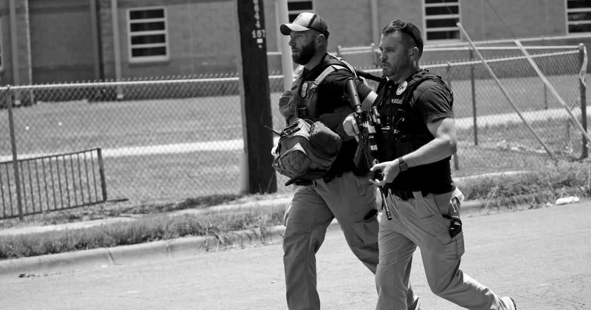 Federal brokers entered Uvalde school to kill gunman regardless of native police initially asking them to attend