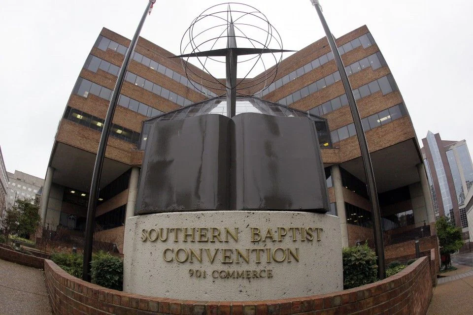 Southern Baptist leaders coated up sex abuse, explosive report says