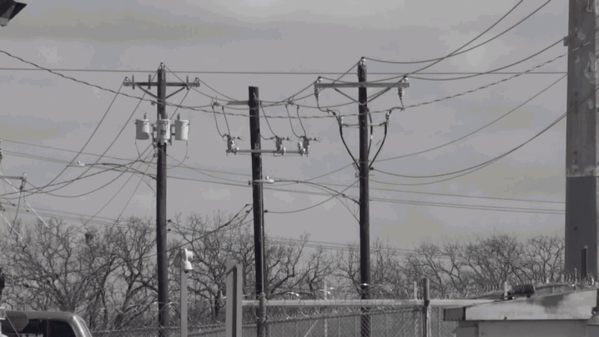 ERCOT Asks Texans to Preserve Energy Through the Weekend – NBC 5 Dallas-Fort Worth