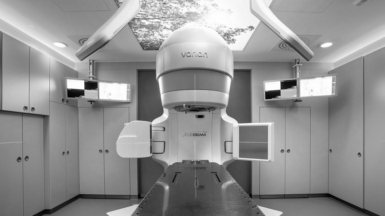 Latest expertise in radiation therapy and radiation oncology