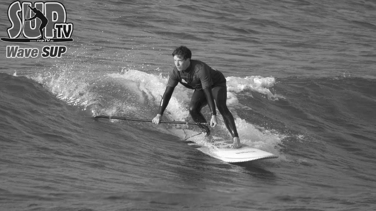 8 approach ideas for rookies at WAVE SUP 🏄