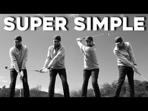 Learn how to swing a golf membership (easy manner)