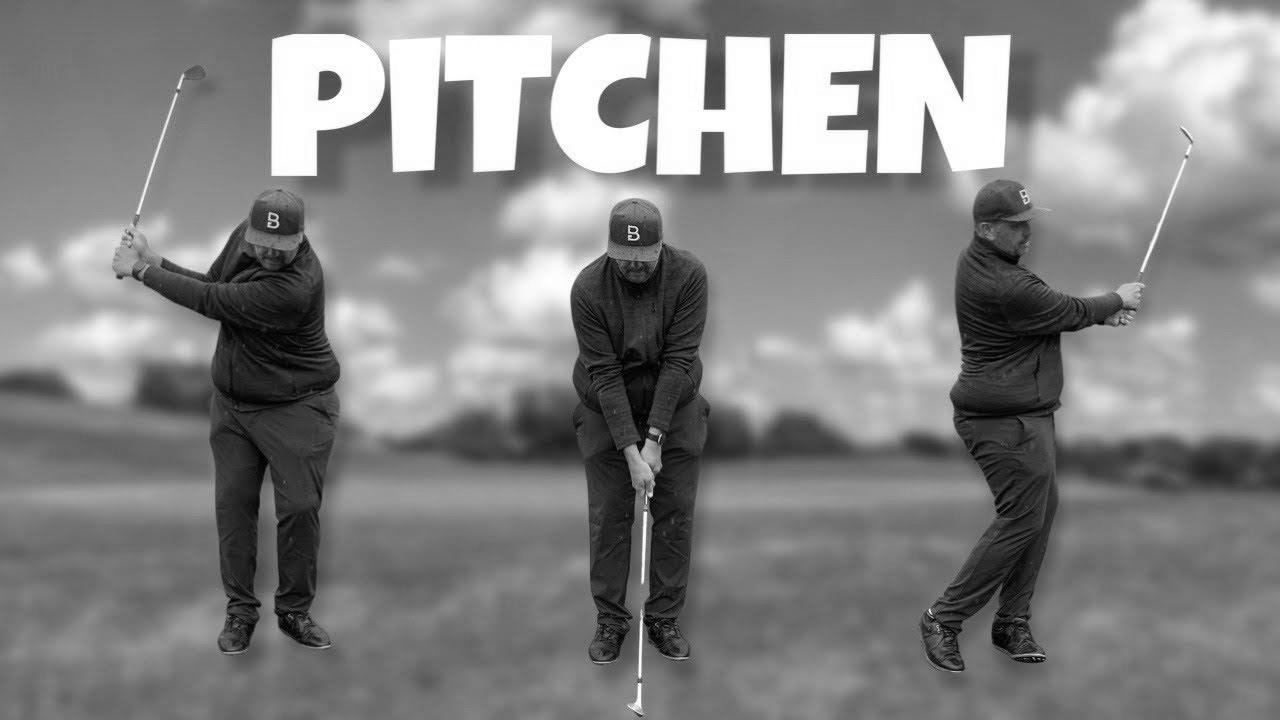 Study to pitch simply and naturally – the method for the very best contact