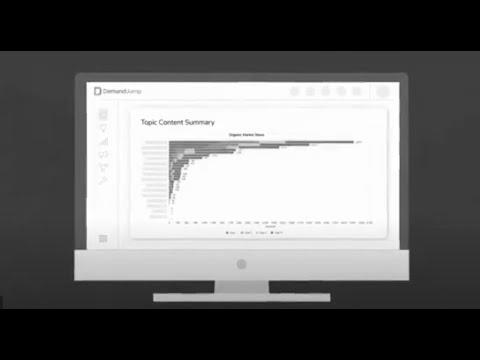Create web optimization Content With DemandJump – 30 Seconds – Version B
