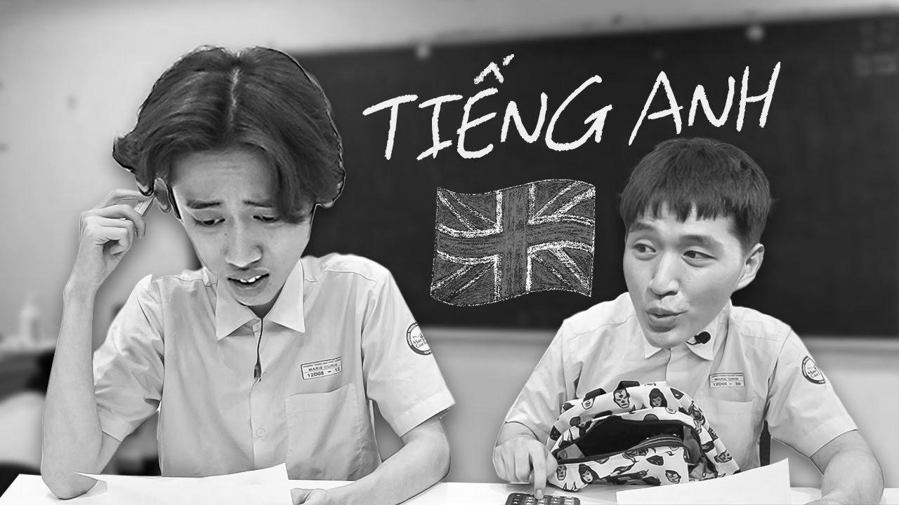 Tips on how to học giỏi tiếng Anh (Kenjumboy – Vine)