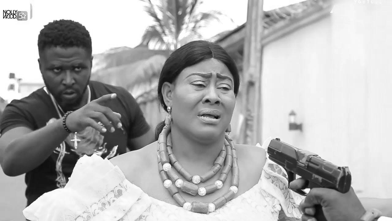 Each Household Needs To See This Family Royal Film & Study From It – Nigerian Nollywood Films