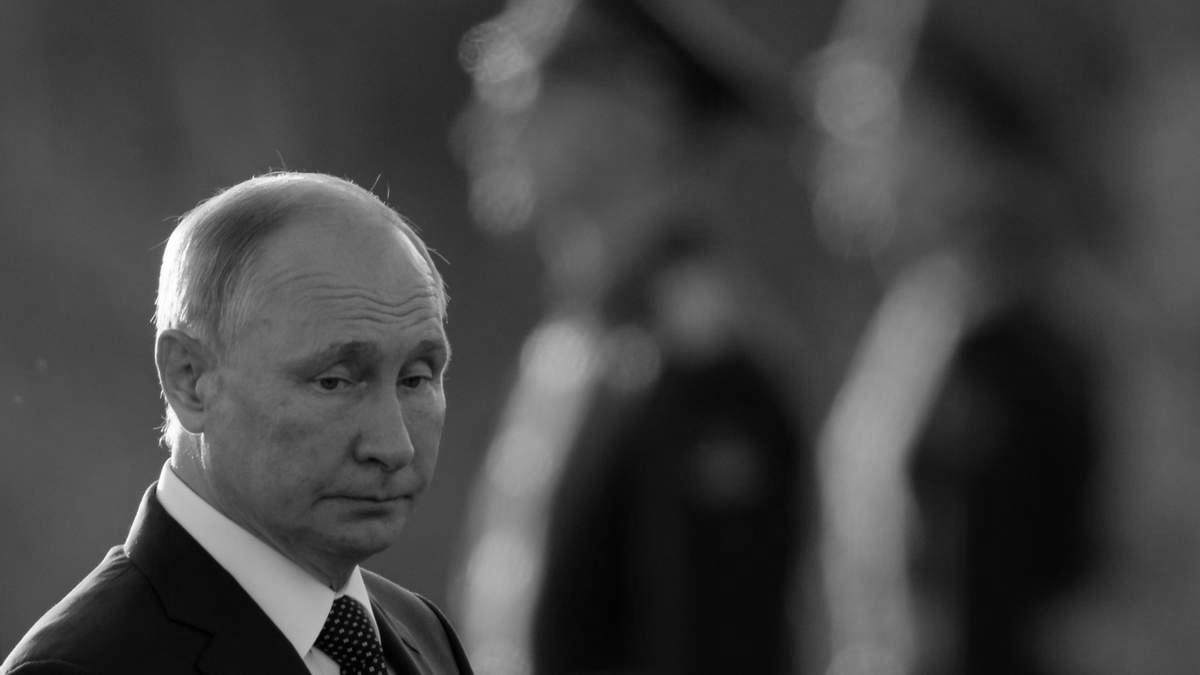 Nachrichten über Putins Krankheit sind gefährlich, folgen Sie ihnen nicht, – Jakowenko