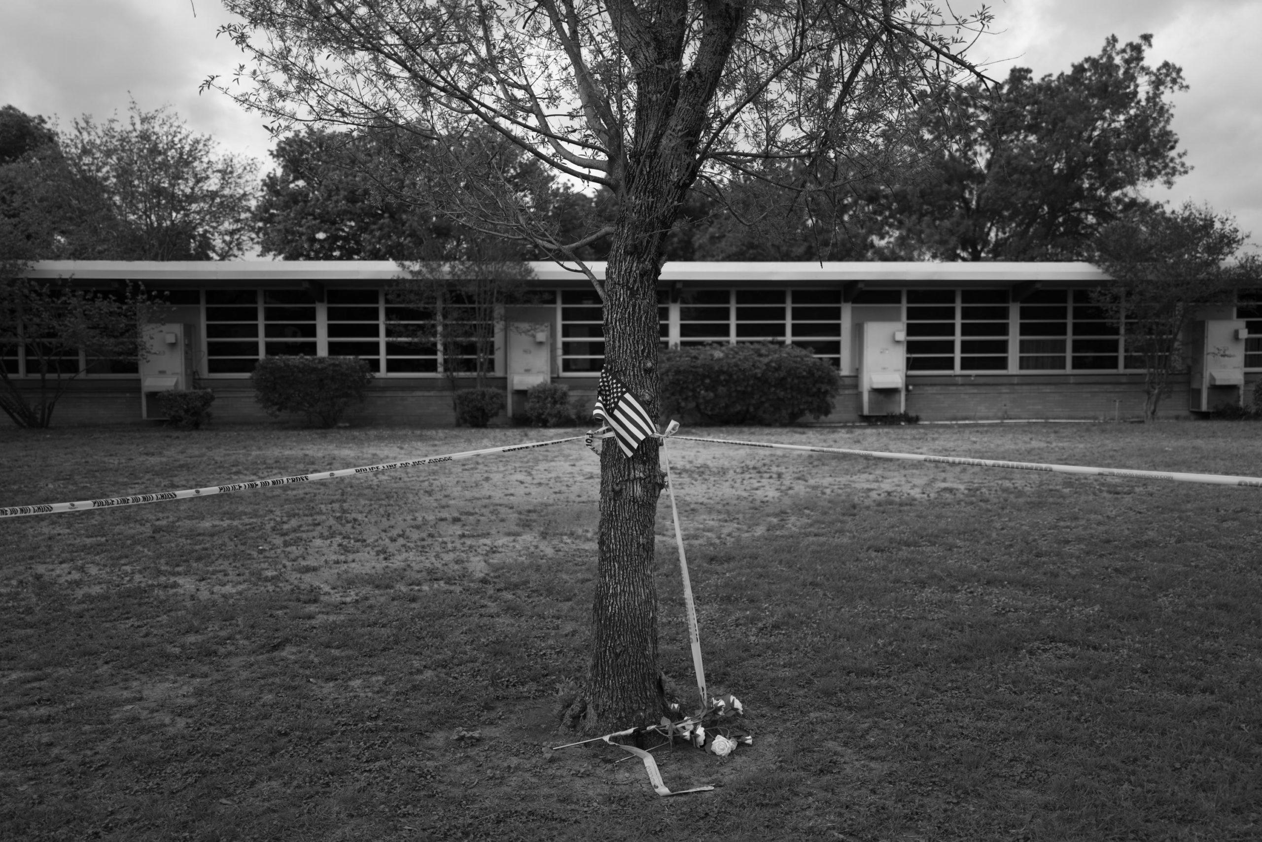 ‘Very indignant’: Uvalde locals grapple with school chief’s function