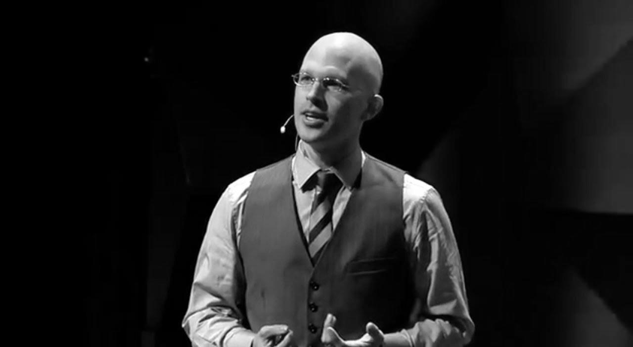 The primary 20 hours — easy methods to be taught something |  Josh Kaufman |  TEDxCSU