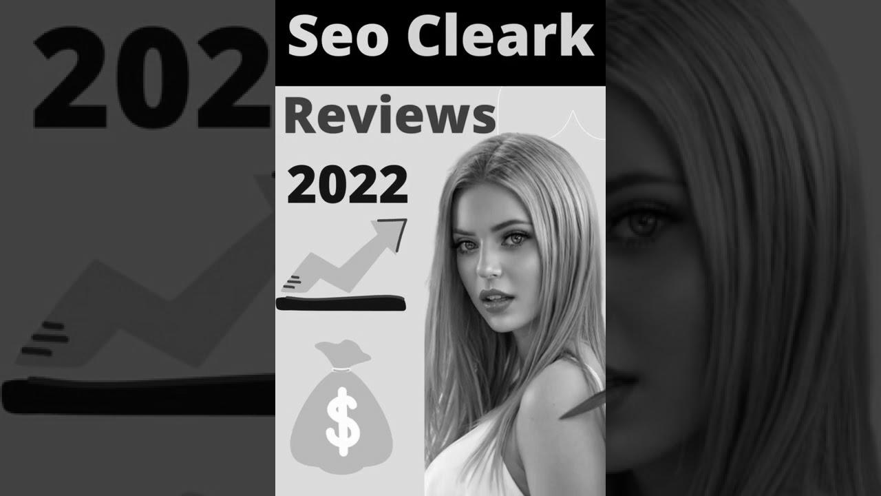 The best way to Make Money from Seo Cleark Critiques in 2022