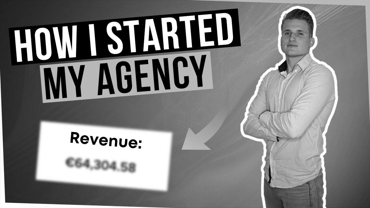 Tips on how to start a Digital Marketing Agency (search engine optimization, Social Media & More!)