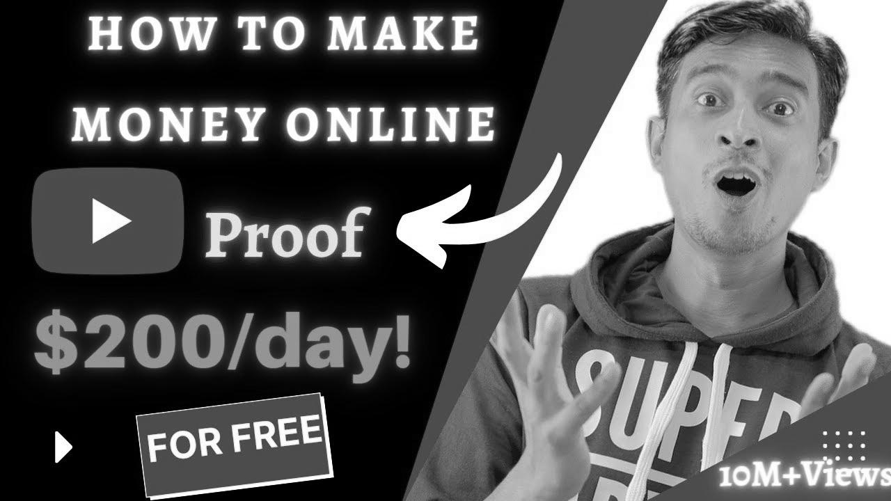 🔴Earn $2878/Month-to-month🔥Make money online with help of YouTube search engine optimization🤑earn money from YouTube at this time quick