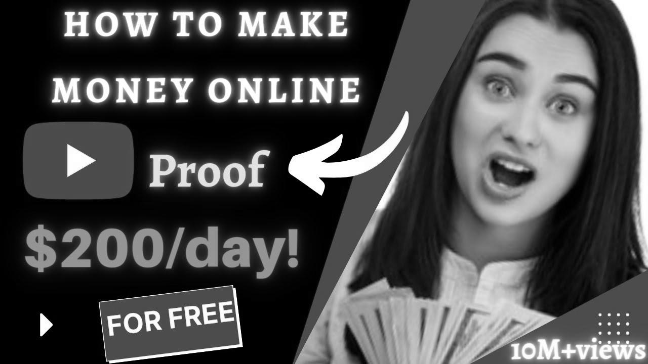 🔴Earn $3247/Monthly🔥Become profitable on-line with YouTube SEO🤑Earn cash from youtube with out making videos